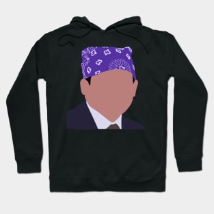 prison mike Hoodie